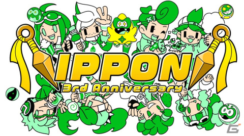 「ニンジャラ」3周年記念キャンペーンがスタート！参加賞「3周年記念ステッカー」がもらえる大会・3周年記念カップが開催の画像5