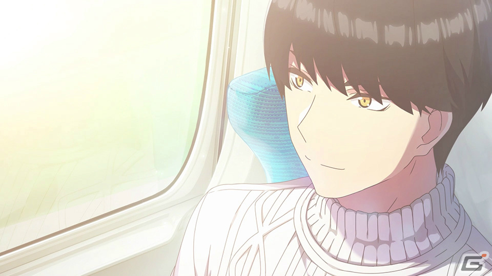 「五等分の花嫁 ～彼女と交わす五つの約束～」五つ子たちの歌うテーマソング「世界中たったひとつ」にのせたOPムービーが公開！の画像7