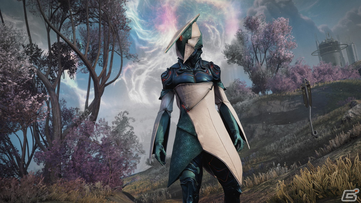 「Warframe」でストーリー重視のアップデート「KULLERVO：7つの罪」が公開！53番目のユニークなWarframe“Kullervo”をゲットしようの画像3