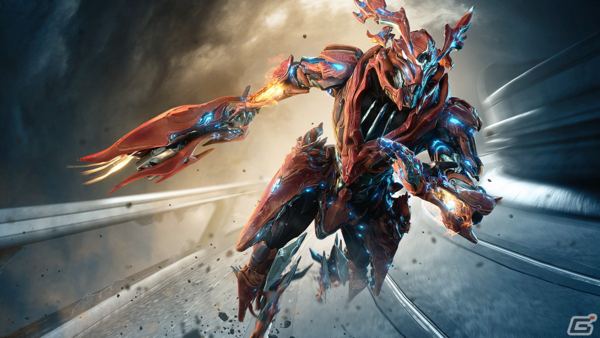 「Warframe」でストーリー重視のアップデート「KULLERVO：7つの罪」が公開！53番目のユニークなWarframe“Kullervo”をゲットしようの画像4