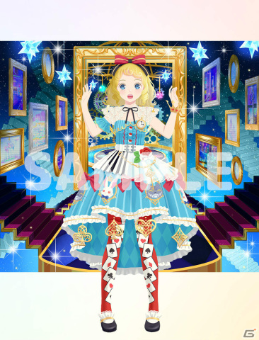 「ファッションドリーマー」パッケージ版の予約受付が開始！実写WEBCMや店舗特典も公開の画像18