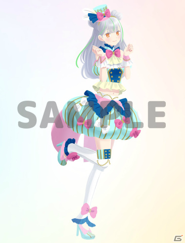 「ファッションドリーマー」パッケージ版の予約受付が開始！実写WEBCMや店舗特典も公開の画像7
