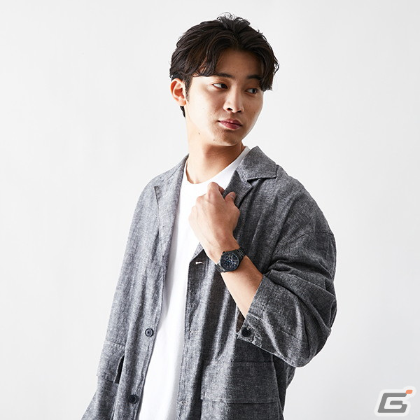 〈物語〉シリーズから羽川翼と神原駿河、千石撫子をイメージした腕時計とバッグ、財布が登場！受注生産限定で予約受付開始の画像11