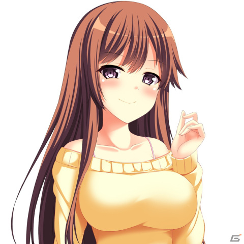 ワープ装置で従姉妹と体が入れ替わる！？ノベルゲーム「美人姉妹と入れ替わり生活」がSwitchで配信開始の画像2