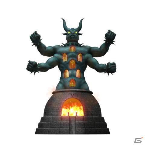 「D×2 真・女神転生 リベレーション」★5悪魔「魔王 モロク」が登場！第4回悪魔連合襲来イベント「獰猛なる牡牛は血に濡れる」も開催の画像3