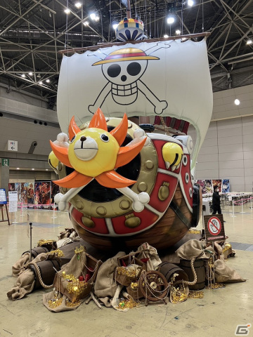 小学生以下を対象にした「ONE PIECE カードゲーム ジュニアサマーフェスタ」が東京ほか5都市で8月に開催！の画像2