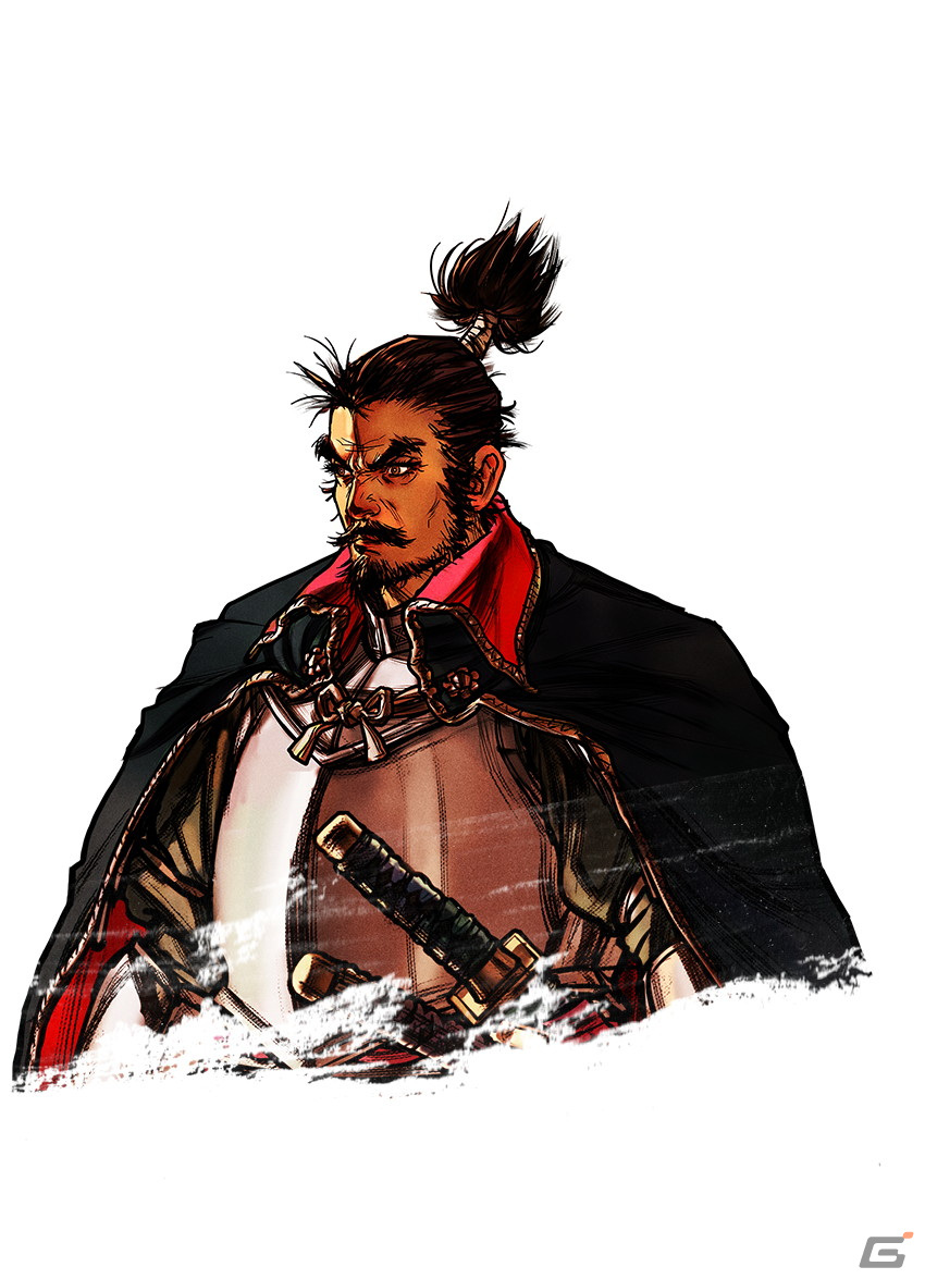 「天下統一SSB」登場武将や治水開墾をはじめとした内政などのゲーム概要が公開！パッケージ版の特典も明らかにの画像1