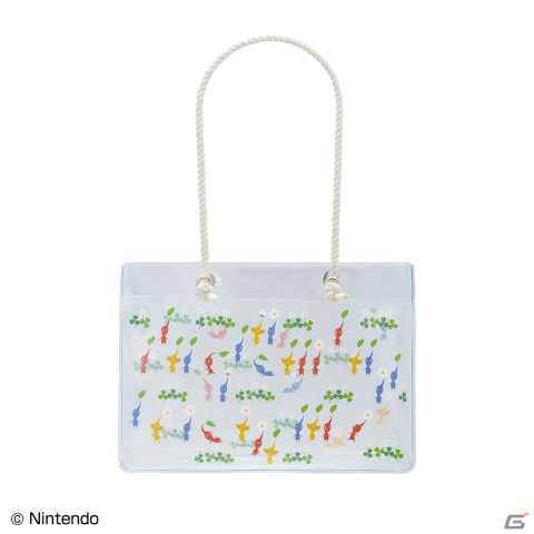 「一番くじ ピクミン ～ピクミンがいっぱいコレクション～」が7月8日より順次販売開始！アクリルライトやタオルケットなどがラインナップの画像4