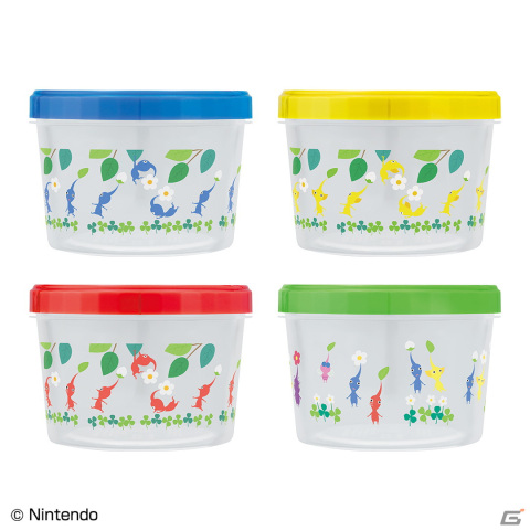 「一番くじ ピクミン ～ピクミンがいっぱいコレクション～」が7月8日より順次販売開始！アクリルライトやタオルケットなどがラインナップの画像6