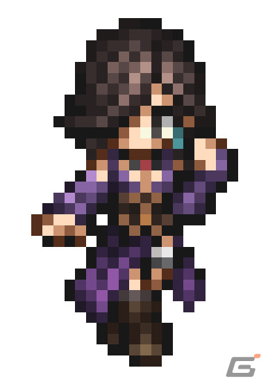 「OCTOPATH TRAVELER 大陸の覇者」新たなストーリーとコンテンツ「サイドソリスティア」が実装！盗賊“ソローネ”も登場の画像12