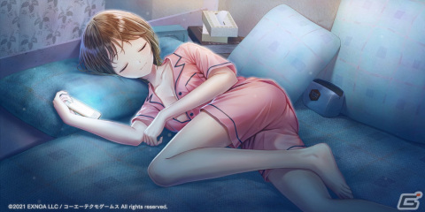 「ブルリフS」でイベント「異灰深化 -swallow fate-」が開催中！★3きららやUR菜々花などのピックアップもの画像8