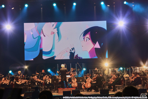 「プロセカ」の印象的なストーリーとともにオーケストラアレンジを堪能できた「セカイシンフォニー2023」レポートの画像25