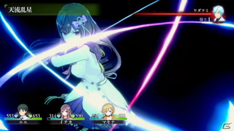 「LOOP8（ループエイト）」レビュー：むしろ「ガンパレ」未プレイの人にこそ触れてみてほしい、多くの欠点を有しながら見逃せない魅力を持つRPGの画像17