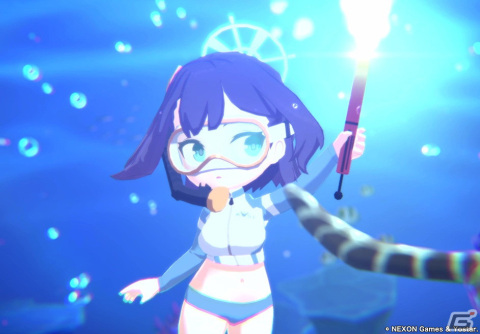 「ブルアカ」でイベント「夏の特殊作戦！RABBIT小隊と消えたエビの謎」が開催！6月21日から続いていた緊急メンテ対応や補填内容などの詳細もの画像11