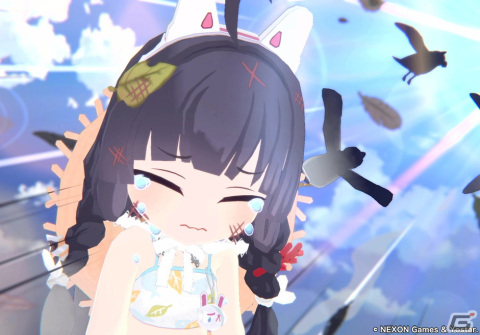 「ブルアカ」でイベント「夏の特殊作戦！RABBIT小隊と消えたエビの謎」が開催！6月21日から続いていた緊急メンテ対応や補填内容などの詳細もの画像5