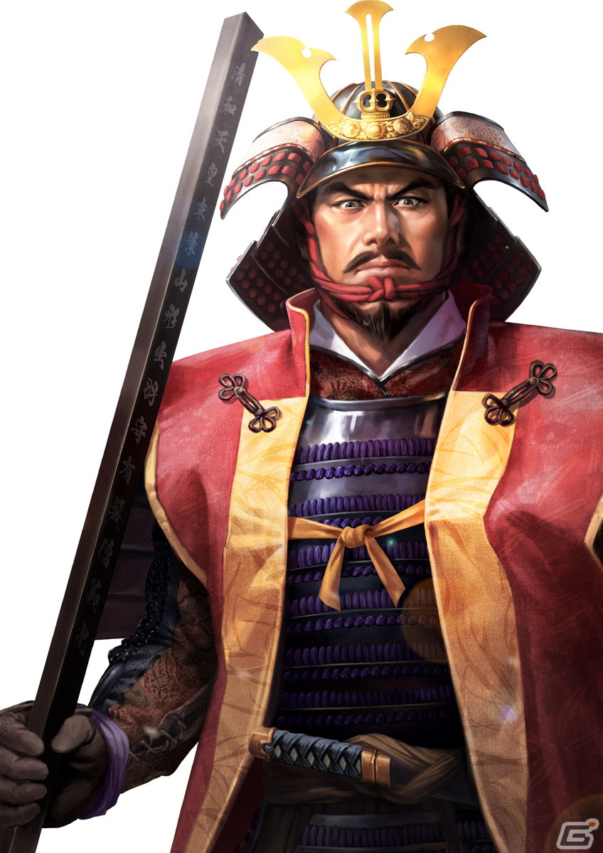 「信長の野望・新生 with パワーアップキット」大名家や武将ごとの違いを鮮明にする新政策＆新特性や5つの新シナリオ情報が公開！の画像3