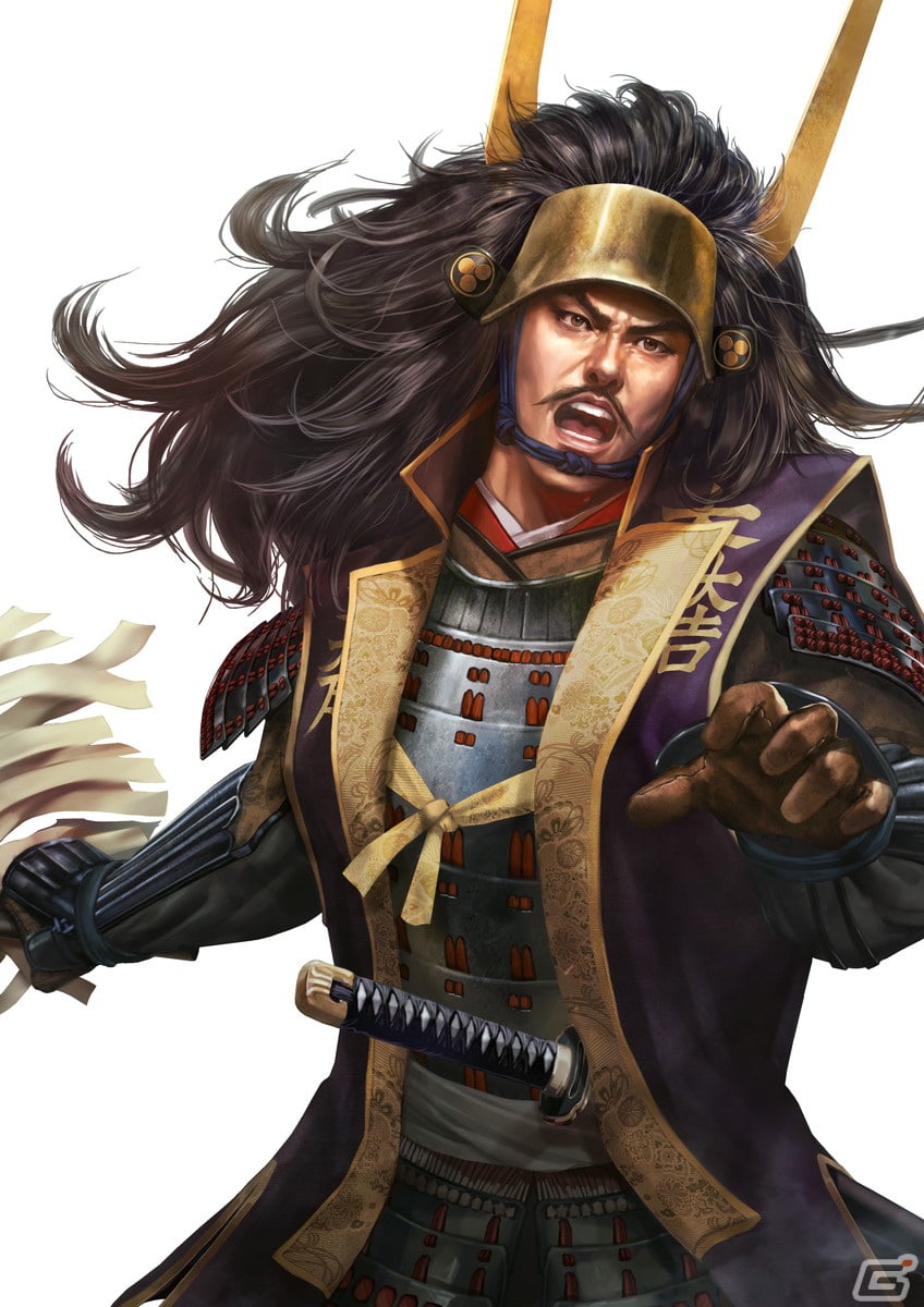 「信長の野望・新生 with パワーアップキット」大名家や武将ごとの違いを鮮明にする新政策＆新特性や5つの新シナリオ情報が公開！の画像5