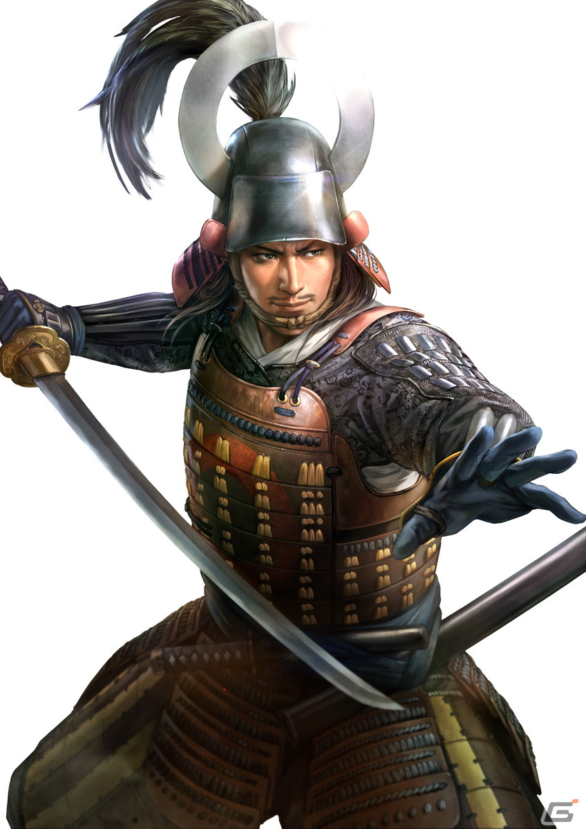 「信長の野望・新生 with パワーアップキット」大名家や武将ごとの違いを鮮明にする新政策＆新特性や5つの新シナリオ情報が公開！の画像7