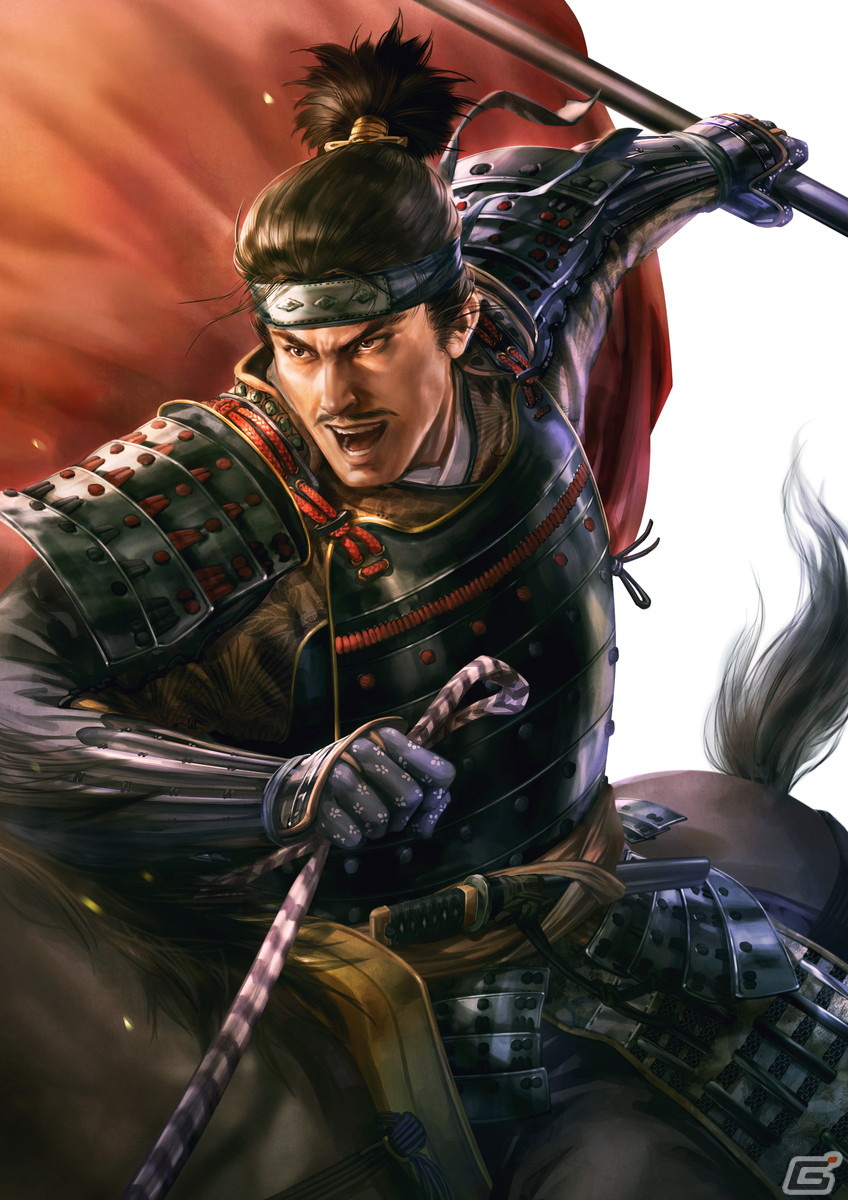 「信長の野望・新生 with パワーアップキット」大名家や武将ごとの違いを鮮明にする新政策＆新特性や5つの新シナリオ情報が公開！の画像8