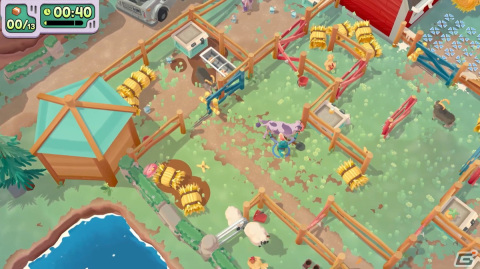 オンラインマルチに対応した引っ越しゲーム「ムービングアウト2」日本語パッケージ版の発売日が8月17日に決定!の画像5