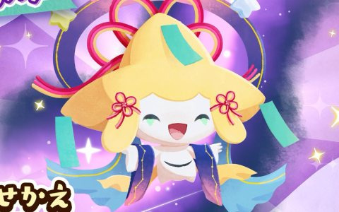 「ようこそ！ポケモンカフェ ～まぜまぜパズル～」リリース3周年を記念したイベント・キャンペーンが開催！