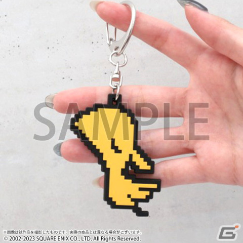 FFXI」ヴァナ・ディールの秘蔵展の記念グッズ情報が公開！入場特典は