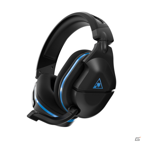 ワイヤレスアンプ内蔵のゲーミングヘッドセット「Stealth 600 Gen 2 USB」＆VC特化のヘッドセット「Recon Chat」が予約受付スタート！の画像2