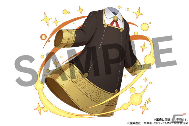 「パズドラ」とアニメ「SPY×FAMILY」のコラボが6月26日より開催！「ロイド＆アーニャ＆ヨル」をはじめとしたキャラが多彩なパターンで登場の画像9