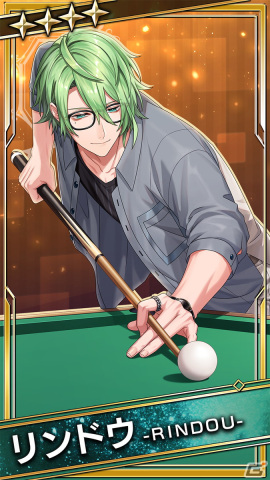 ブラスタ」全ユーザーで敵チームに挑む新形式のイベント「SCRAMBLE