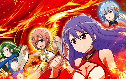 「セガNET麻雀 MJ」シリーズにて「麻雀物語シリーズ」コラボが6月26日より開催！