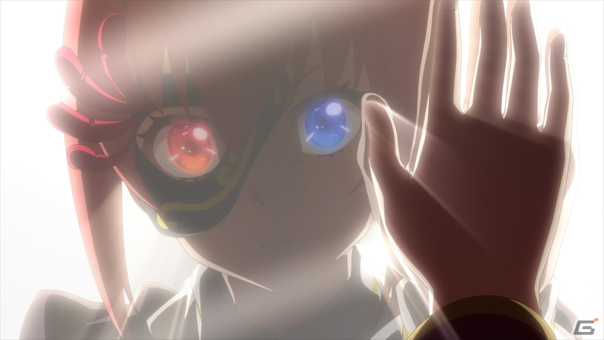 アニメ「ワールドダイスター」最終回のあらすじと場面写真が解禁！石見舞菜香さんと長谷川育美さん、天城サリーさんのインタビューも公開の画像3