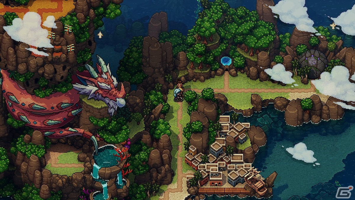 新作PCゲームの体験版を楽しめる「Steam Nextフェス」が開催中！編集部が選ぶインディーゲーム4作品を紹介の画像5