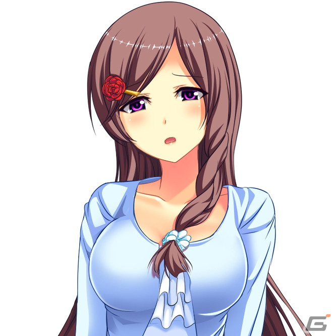 寂しさを抱えた人妻とのちょっと危険な恋を描くノベルゲーム「あまあま人妻包囲網」がSwitch向けに配信中！の画像3