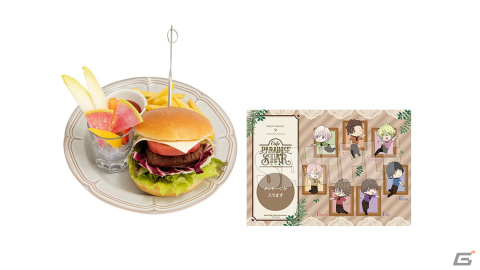 「うたの☆プリンスさまっ♪ Cafe PARADISE STAR」が実施決定！の画像10