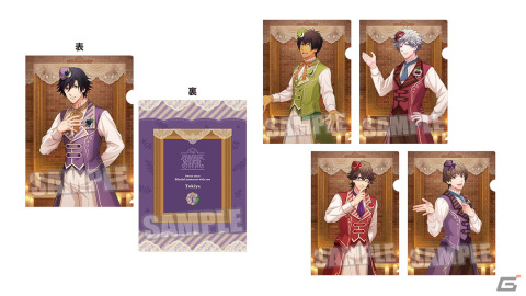 「うたの☆プリンスさまっ♪ Cafe PARADISE STAR」が実施決定！の画像17