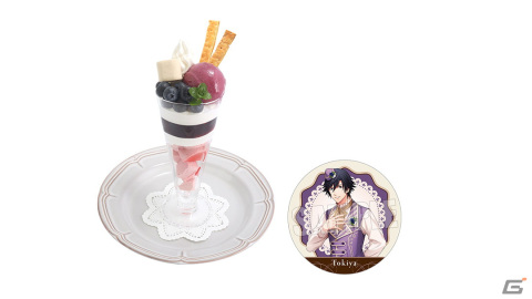 「うたの☆プリンスさまっ♪ Cafe PARADISE STAR」が実施決定！の画像3