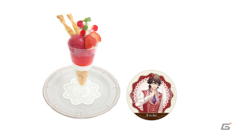 「うたの☆プリンスさまっ♪ Cafe PARADISE STAR」が実施決定！の画像4