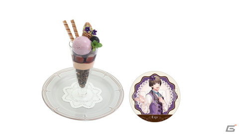 「うたの☆プリンスさまっ♪ Cafe PARADISE STAR」が実施決定！の画像6