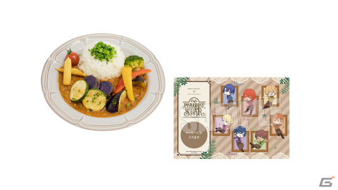 「うたの☆プリンスさまっ♪ Cafe PARADISE STAR」が実施決定！の画像8