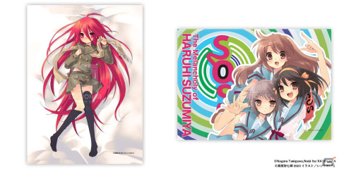 「いとうのいぢ展 ぜんぶ！」の商品情報が公開！会場限定、会場先行商品もの画像6