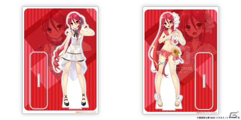 「いとうのいぢ展 ぜんぶ！」の商品情報が公開！会場限定、会場先行商品もの画像9