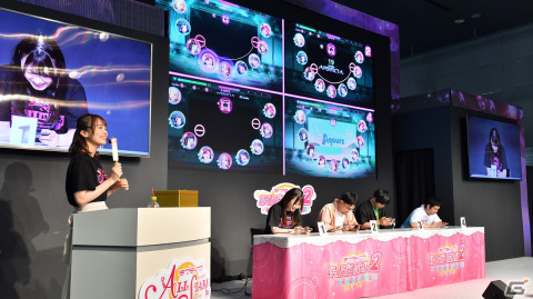 「スクフェスシリーズ感謝祭2023」2日間のステージレポートが公開！秋葉原周辺施策の様子もの画像3