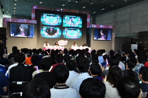 「スクフェスシリーズ感謝祭2023」2日間のステージレポートが公開！秋葉原周辺施策の様子もの画像7