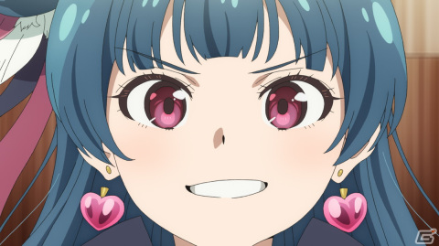 アニメ「幻日のヨハネ -SUNSHINE in the MIRROR-」第1話あらすじ・場面写真が到着！追加キャストやライブイベントの情報もの画像1