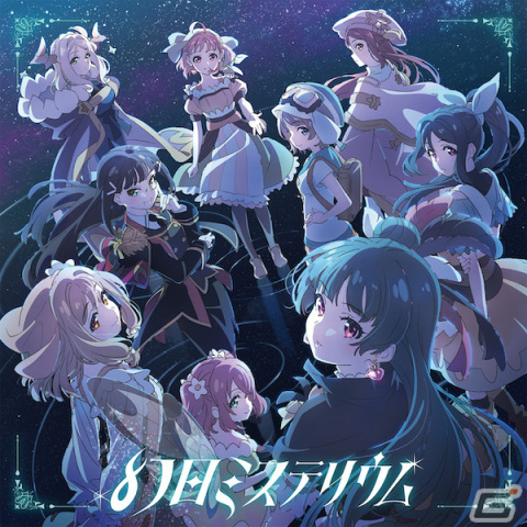 アニメ「幻日のヨハネ -SUNSHINE in the MIRROR-」第1話あらすじ・場面写真が到着！追加キャストやライブイベントの情報もの画像27