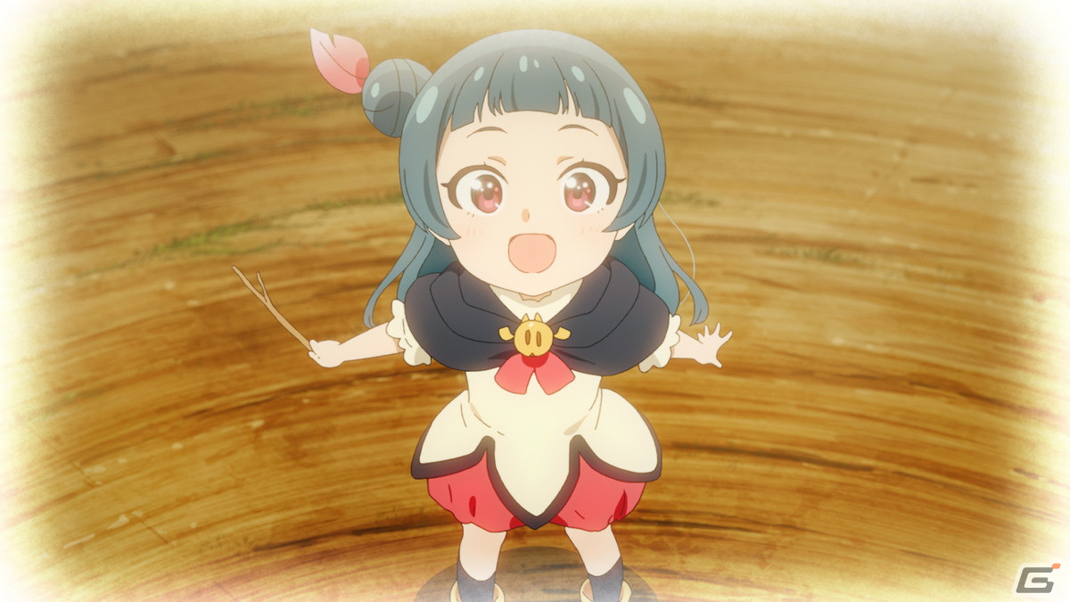 アニメ「幻日のヨハネ -SUNSHINE in the MIRROR-」第1話あらすじ・場面写真が到着！追加キャストやライブイベントの情報もの画像10