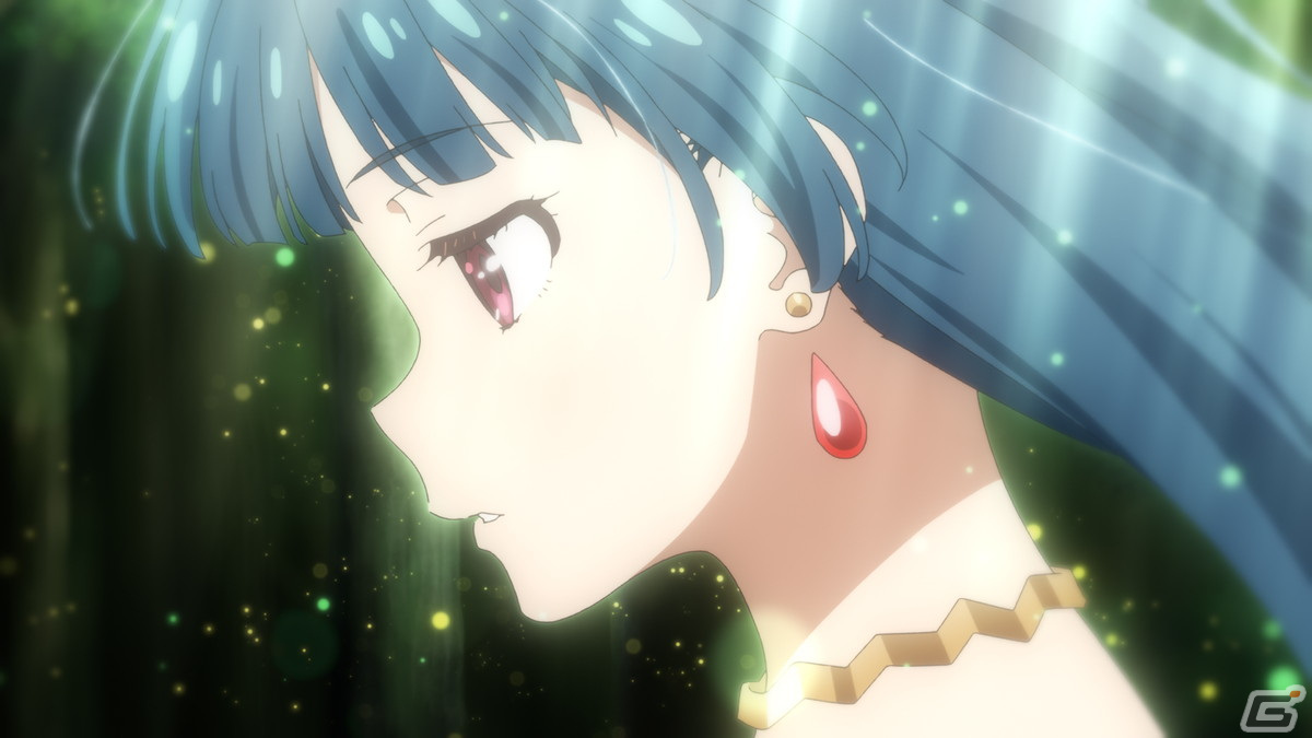 アニメ「幻日のヨハネ -SUNSHINE in the MIRROR-」第1話あらすじ・場面写真が到着！追加キャストやライブイベントの情報もの画像11