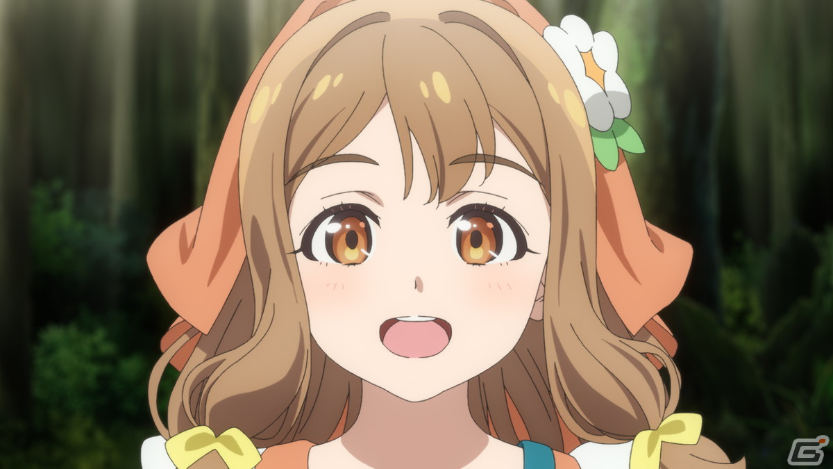 アニメ「幻日のヨハネ -SUNSHINE in the MIRROR-」第1話あらすじ・場面写真が到着！追加キャストやライブイベントの情報もの画像12