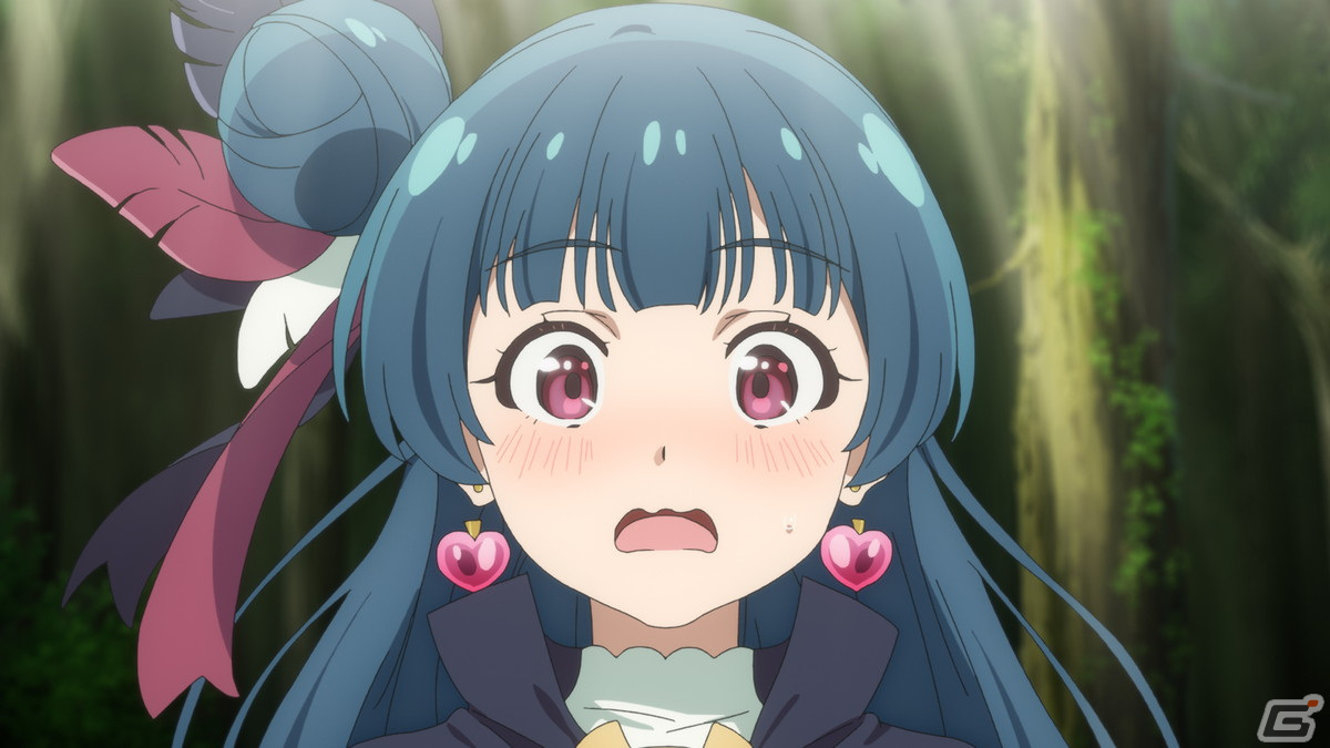 アニメ「幻日のヨハネ -SUNSHINE in the MIRROR-」第1話あらすじ・場面写真が到着！追加キャストやライブイベントの情報もの画像13