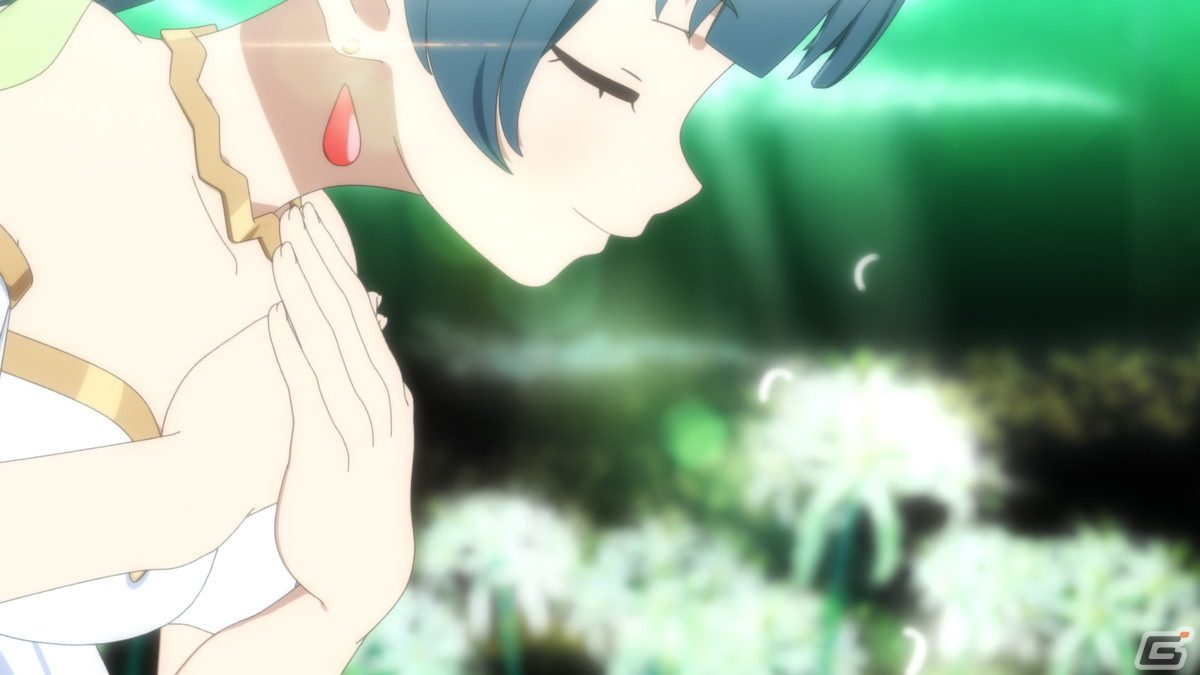 アニメ「幻日のヨハネ -SUNSHINE in the MIRROR-」第1話あらすじ・場面写真が到着！追加キャストやライブイベントの情報もの画像21